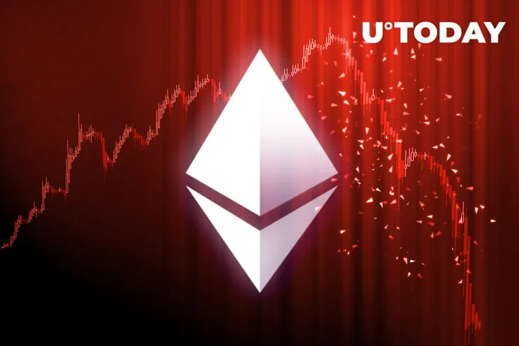 ETH Held by Exchanges Plummets to Lowest in 2020 as Stakers Keep Depositing to ETH 2.0: Insider Colin Wu