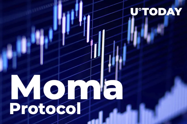 Moma Protocol Trading Opens July 6 on Bounce, Westarter and Hotbit Platforms