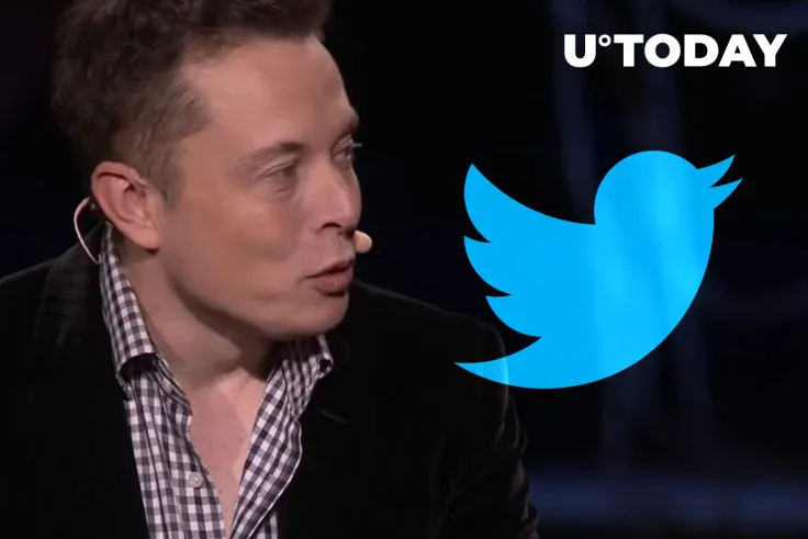 Elon Musk Posts Warren Buffett Crypto Meme and Then Removes It from Twitter 
