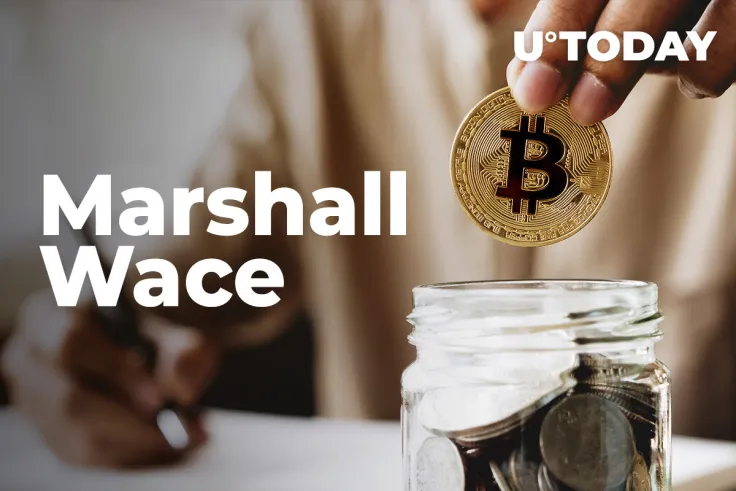 $55 Billion Hedge Fund Marshall Wace to Start Investing in Crypto and Stablecoins