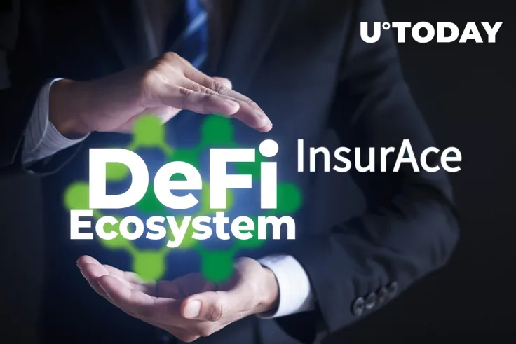 Why the DeFi Ecosystem Needs Insurance? InsurAce Launches on ETH and Binance Chain