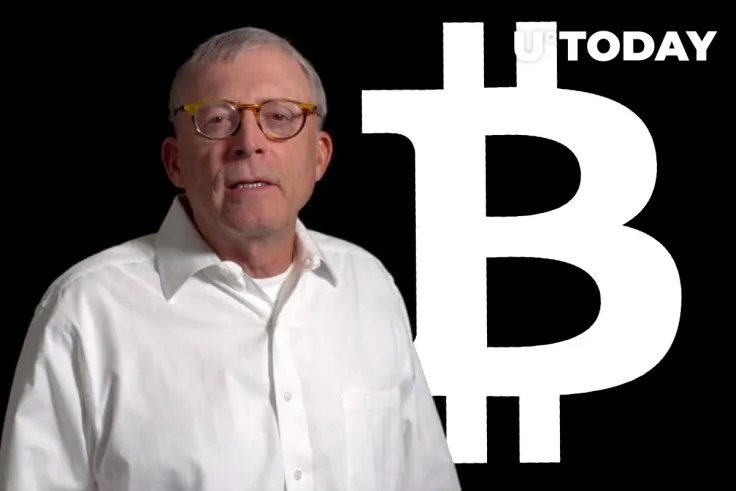 Bitcoin Crash Below $30,000 Expected by Peter Brandt as He Launches Twitter Poll to Estimate Risks