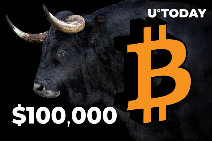 Bitcoin Poised to Resume Moving to $100,000 in Second Half 2021: Bloomberg’s Mike McGlone