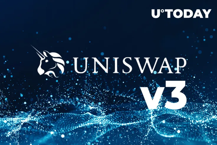 Uniswap (UNI) v3 Goes Live on Ethereum's Optimism: Details