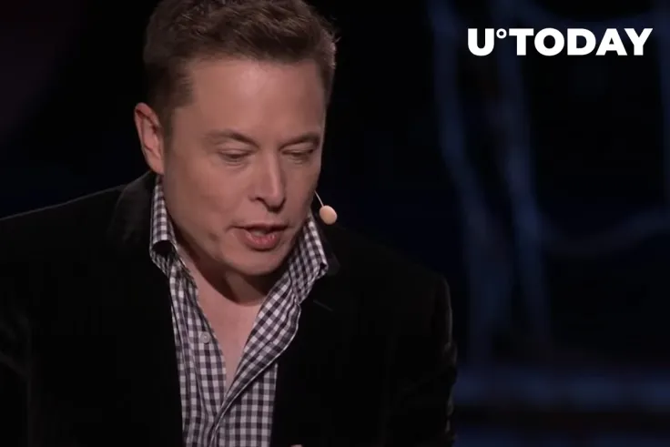 Elon Musk Forgets DOGE Is Merge-Mined with Litecoin When Slamming BTC and ETH: VanEck’s Digital Asset Director