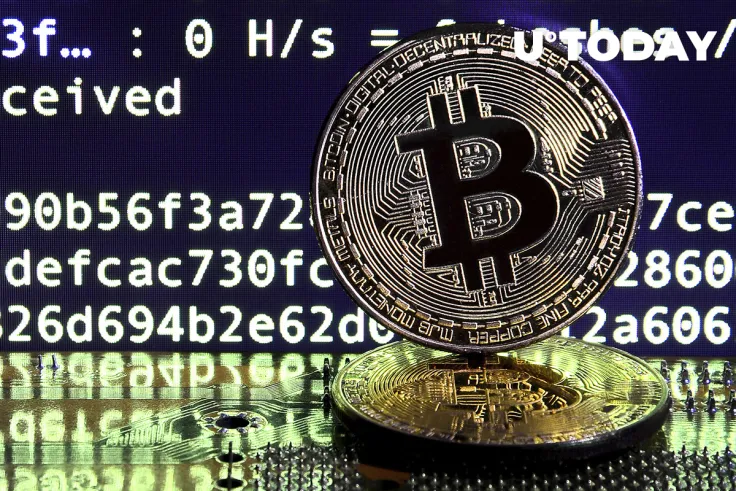 Bitcoin (BTC) Hashpower in China Down by 90 Percent, Crypto Exchange Moves Overseas: BTC.TOP CEO