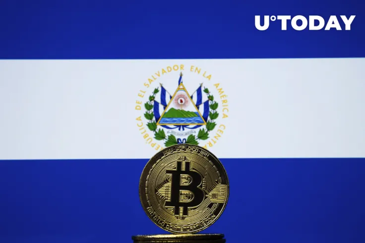 Most Salvadorans Are Skeptical About Bitcoin: Survey