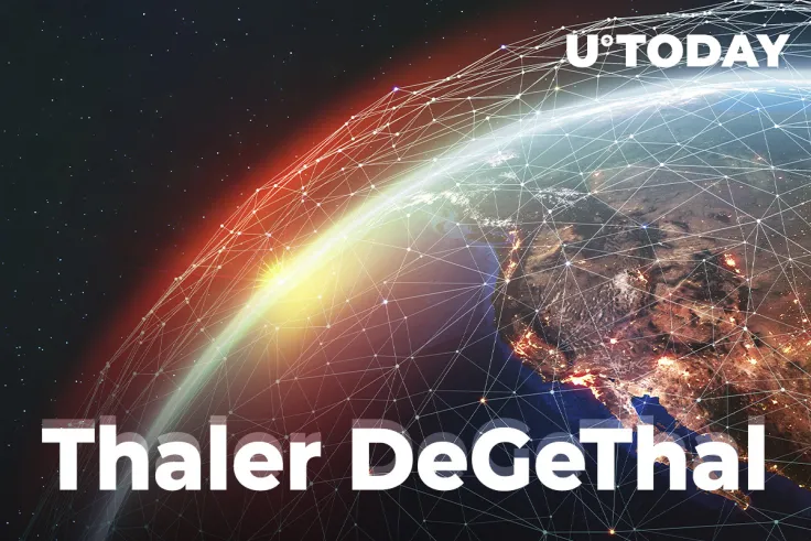 Decentralized Thaler DeGeThal (DTM) Introduces One-Stop Solution for Smart Banking