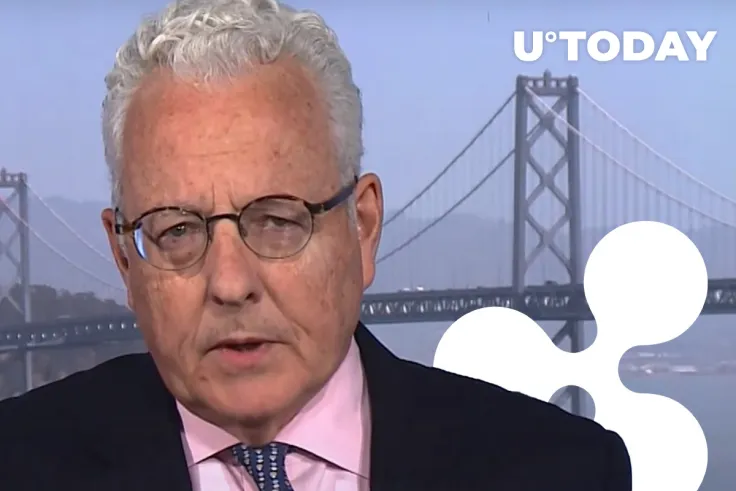 Ripple vs. SEC: Here's When William Hinman's Deposition May Take Place