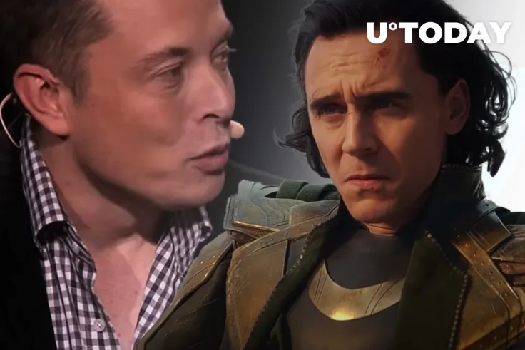 Elon Musk’s Tweet About Marvel’s Loki Turned into Floki Inu Pump by Meme Coin's Fans
