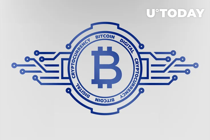 Bitcoin (BTC) Acquired by Yet Another Top-League Asset Manager as Accumulation Intensifies