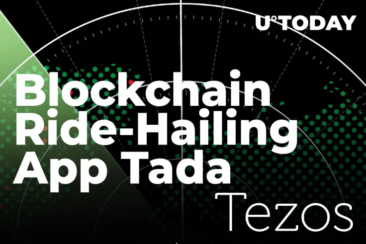 Blockchain Ride-Hailing App Tada Moves to Greener Tezos Technology