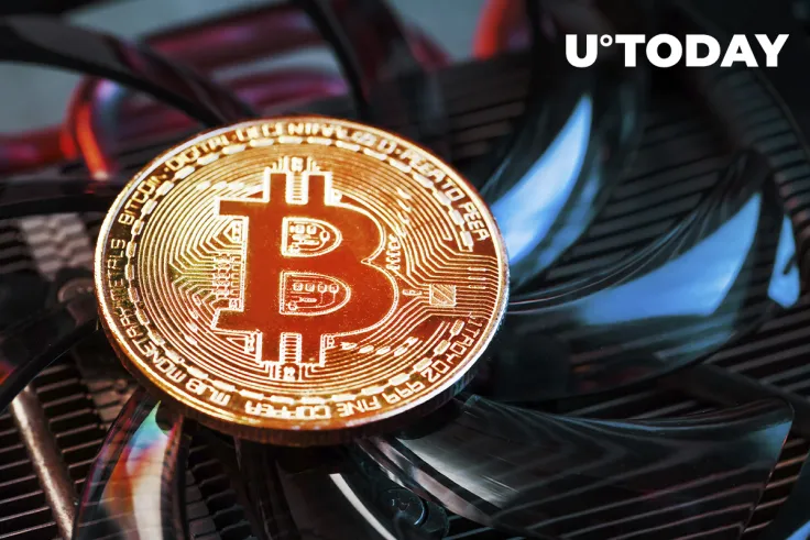 Bitcoin Miners Resume Accumulating, While BTC Exchange Inflow Drops to Major Lows: Glassnode