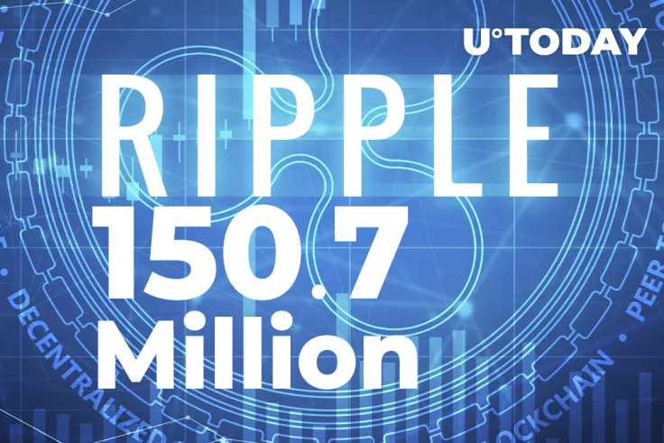 Jed McCaleb Sells 150.7 Million in Past 3 Weeks After Receiving 291.5 Million from Ripple