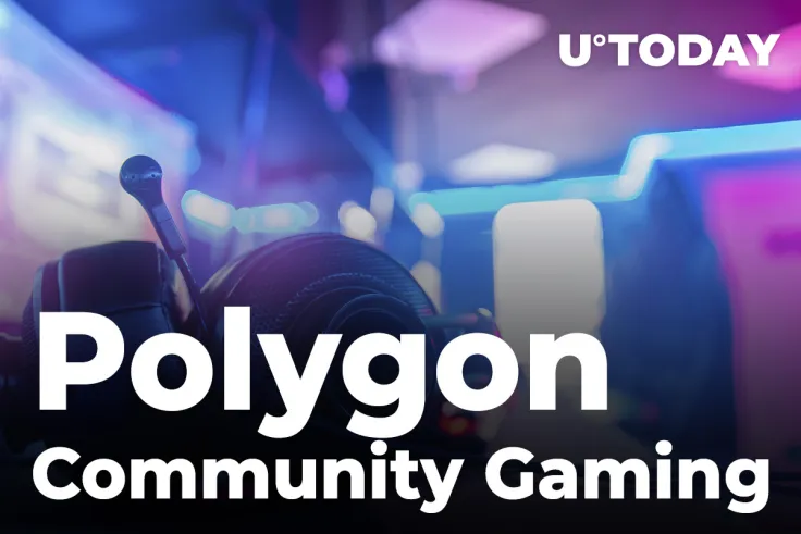 Polygon Partners with Community Gaming to Facilitate E-Sports Adoption on Blockchain