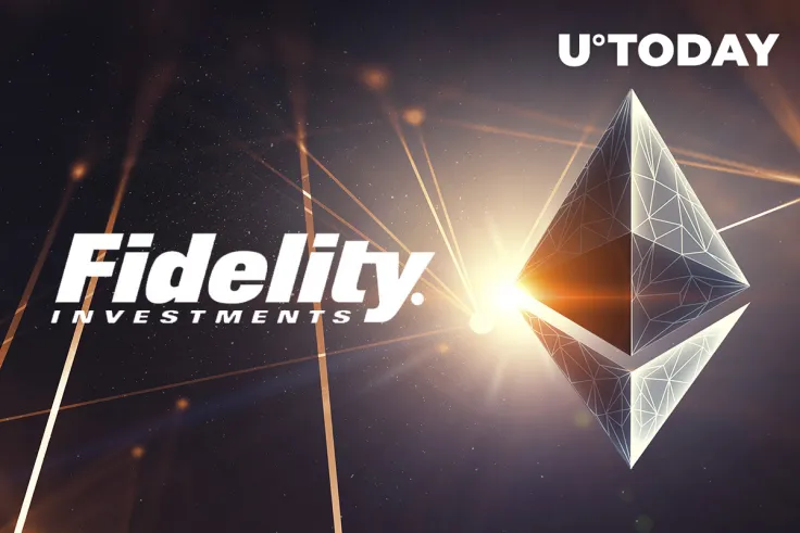 Fidelity's Crypto Unit Plans to Expand into Ethereum, Goes on Massive Hiring Spree