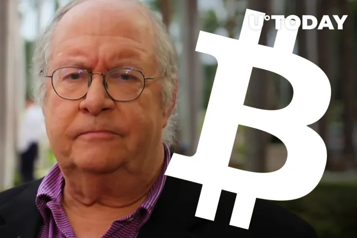 Legendary Investor Bill Miller Believes the Use of Bitcoin as a Store of Value "Remains Open"