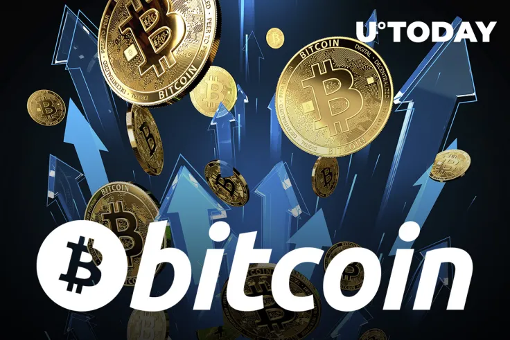 Massive BTC Amounts Being Moved Off Exchanges, Glassnode Says, Potential Sign of Price Surge