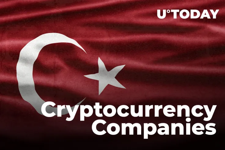 Turkey Applies Regulatory Measures to Cryptocurrency Companies