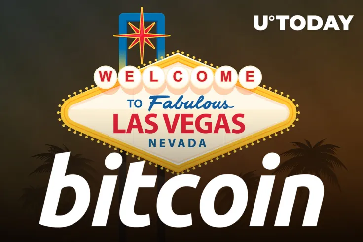Major Las Vegas Strip Club to Start Accepting Bitcoin via Lightning Network