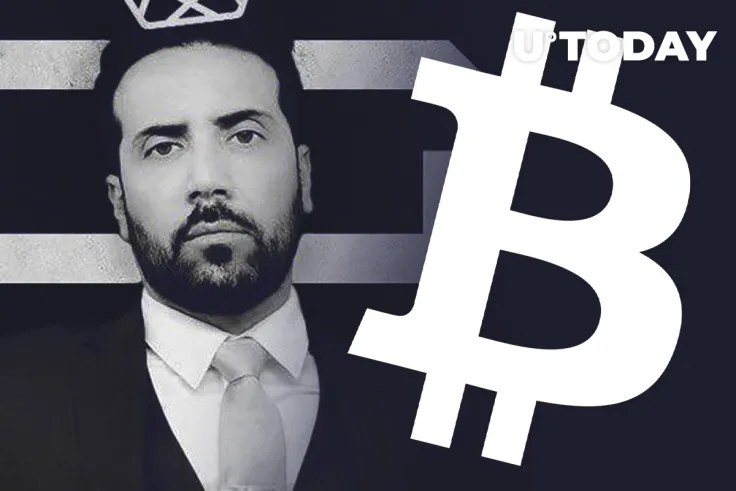 David Gokhshtein Noted the "Super Necessary" Correction and Said the Bitcoin Price Will Reach $80,000