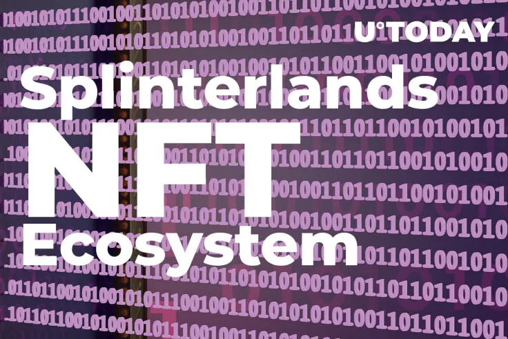 Splinterlands NFT Ecosystem Accomplishes 100,000 Users Registered: Details