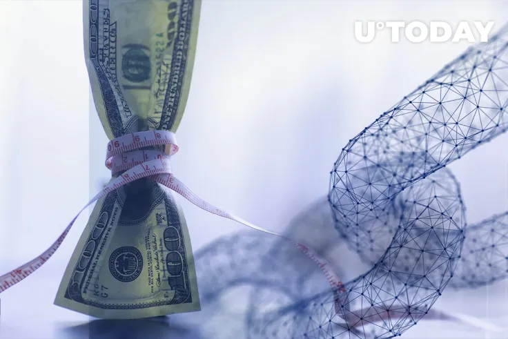 US and UK Inflation Contribute to Cryptocurrency Sell-off: Yahoo Finance