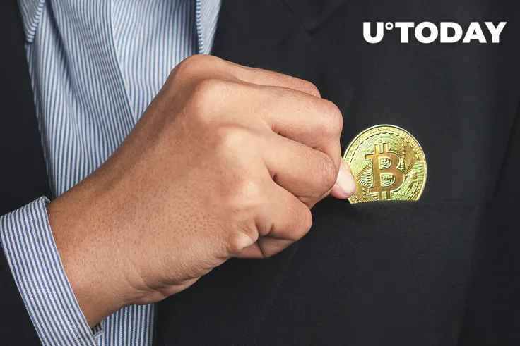 Bitcoin Long-Term Perspective Among Investors Remains Strong: Analytics Report