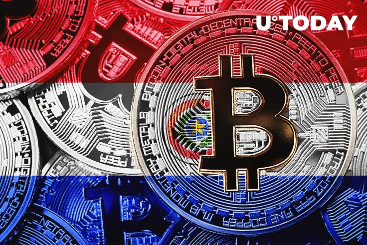 Paraguayan Politician Announced Arrival of "Big Day" for Bitcoin: Here's What It Means