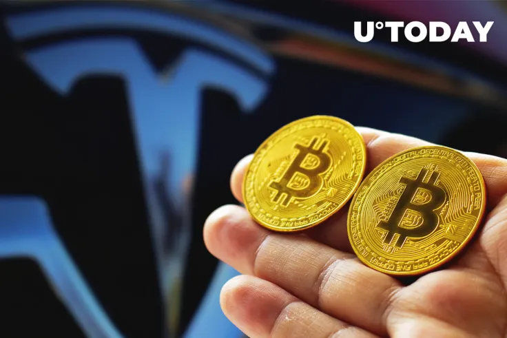 Bitcoin Named as Factor That Has Reduced Tesla Correlation to Nasdaq 100