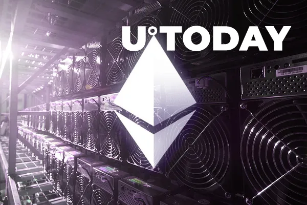 Ethereum Miner Balances Are on the Road to Recovery: Santiment