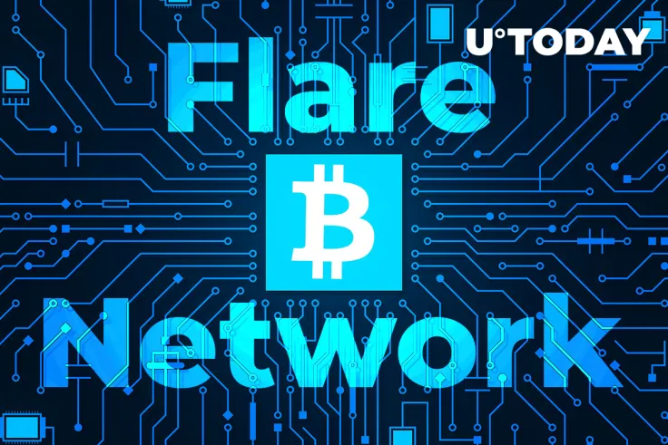 Bitcoin (BTC) Might be Integrated by Flare Network: Details
