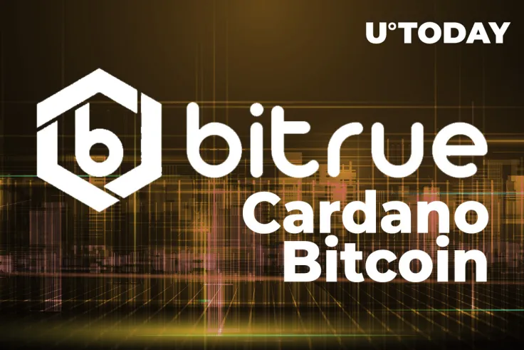 XRP-Focused Platform Bitrue Adds Leverage Tokens for Cardano (ADA), Bitcoin (BTC)