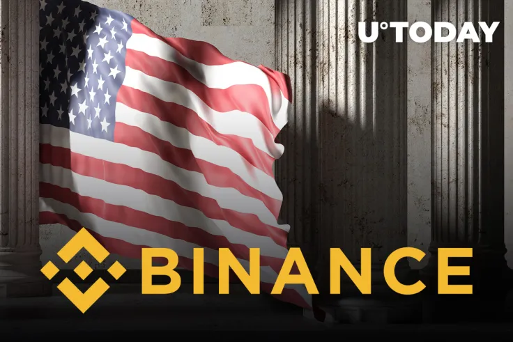 U.S. Justice Department Says Binance Is Required to Aid Criminal Investigations