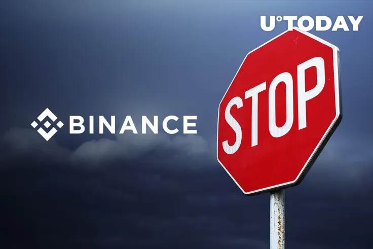 Binance Stops Selling Stock Tokens Over Regulatory Issues in Germany: Insider Colin Wu