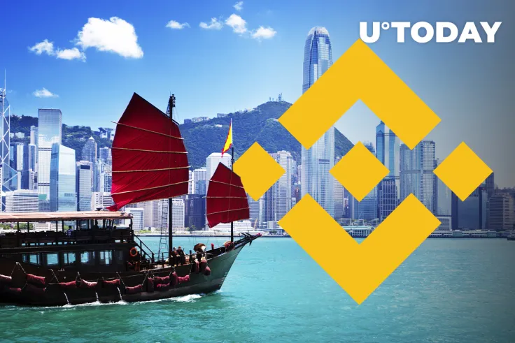 Binance Not Licensed to Conduct Regulated Activity in Hong Kong: HK's Securities and Futures Commission