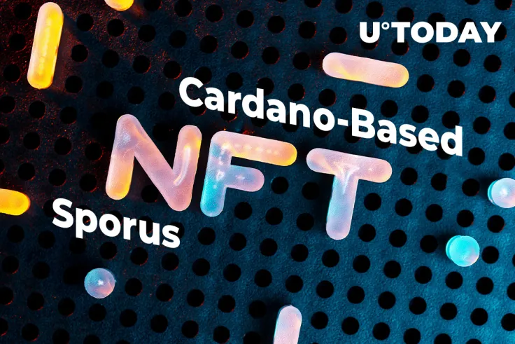 Cardano-Based NFT Project Spores Raises $2.3 Million: Details
