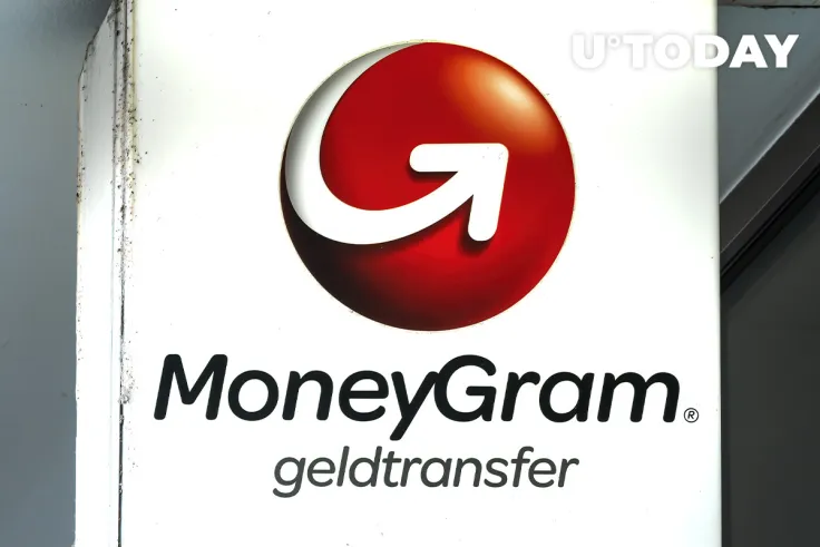 Former Ripple Partner MoneyGram In Talks to Be Purchased By PE-Firm Advent