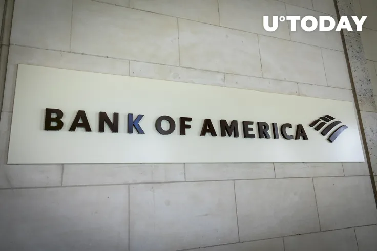 Bank of America Approves BTC Futures Trading, Will Be Allegedly Using CME Bitcoin Futures Too