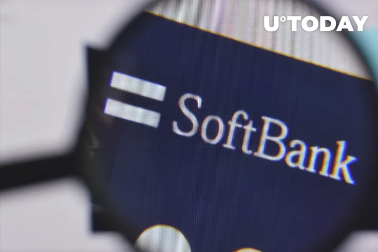 SoftBank to Put $75 Million into Peter Thiel-Backed Crypto Exchange