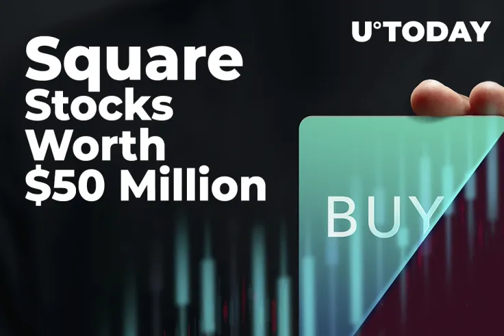 ARK Invest Fund Manager Buys Square Stocks Worth $50 Million After DeFi Platform Launch Is Announced