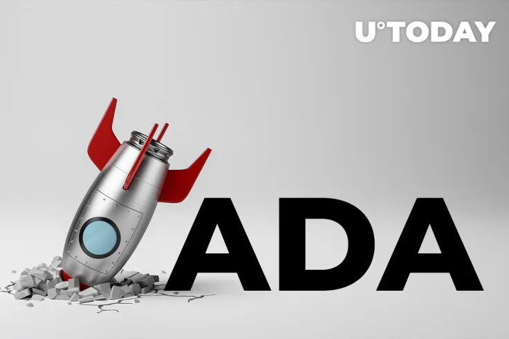 Drop Under $1 Will Make ADA Crash Further Quickly: Bitcoiner Max Keiser