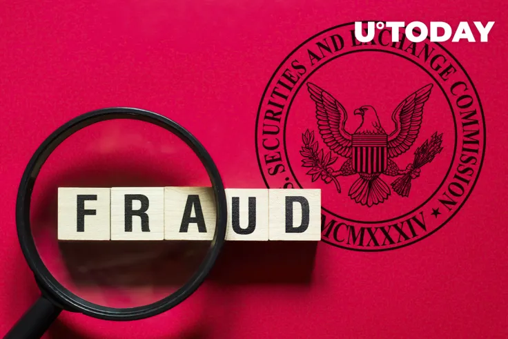 SEC Shuts Down Two Multi-Million Dollar Companies Using Cryptocurrencies to Commit Fraud