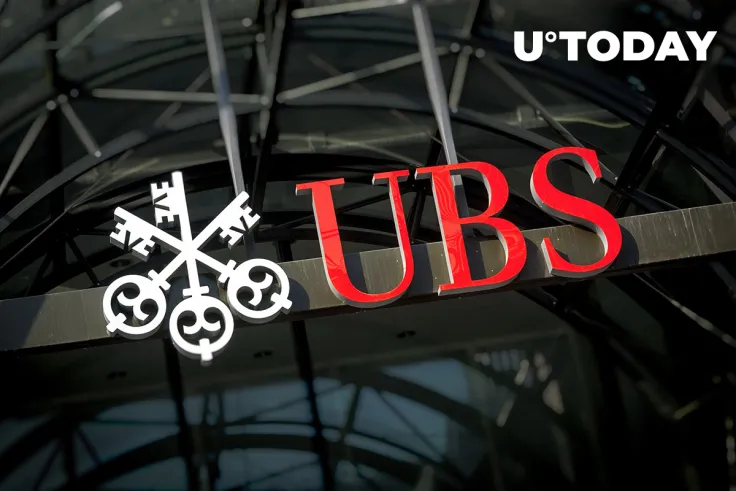 UBS CEO Has No Bitcoin FOMO, Says Crypto Is Untested Asset Category