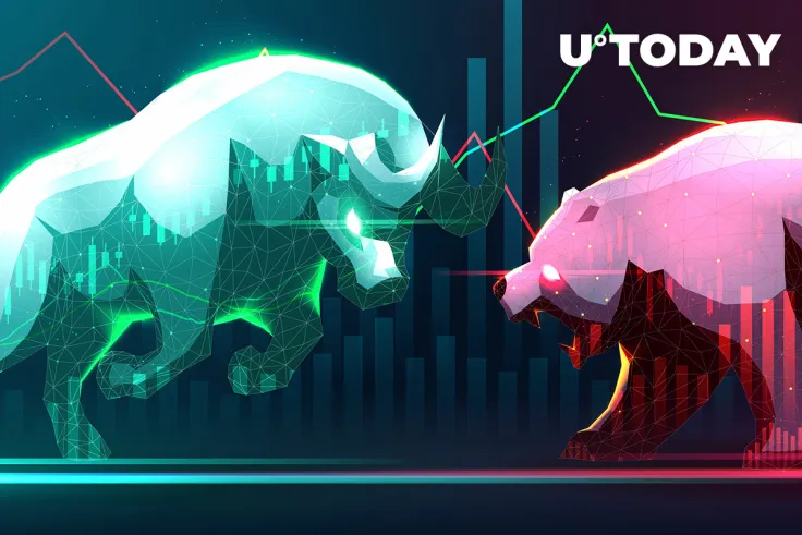 Bitcoin Is Not in Bear Market, CryptoQuant Data Shows, Here’s Why