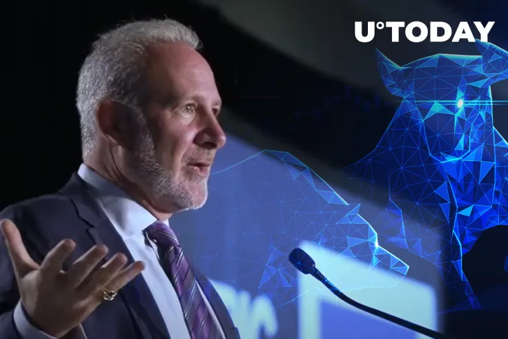 Bitcoin Recovers From Sub-$30,000 Zone, but Peter Schiff Has Bearish Warning for Bulls