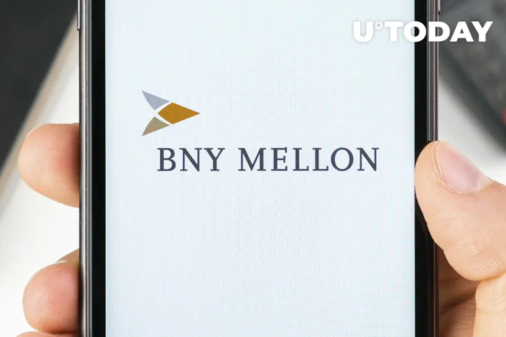 BNY Mellon Joins World's Largest Custody Banks in Cryptocurrency Trading Support
