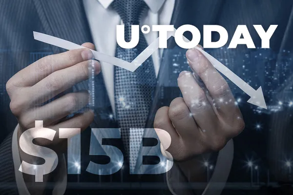 Cryptomarket Has Absorbed $15 Billion in Net Losses Since Mid-May: What Does It Mean?