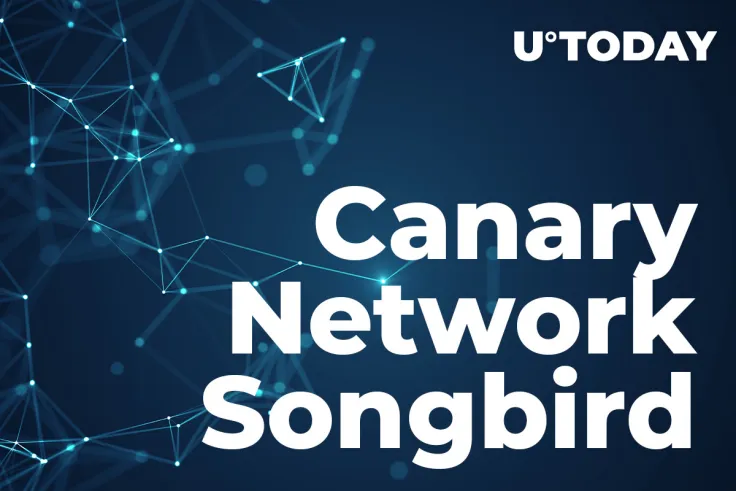 Flare (FLR) Introduces Canary Network Songbird for Pre-Mainnet Stress Tests