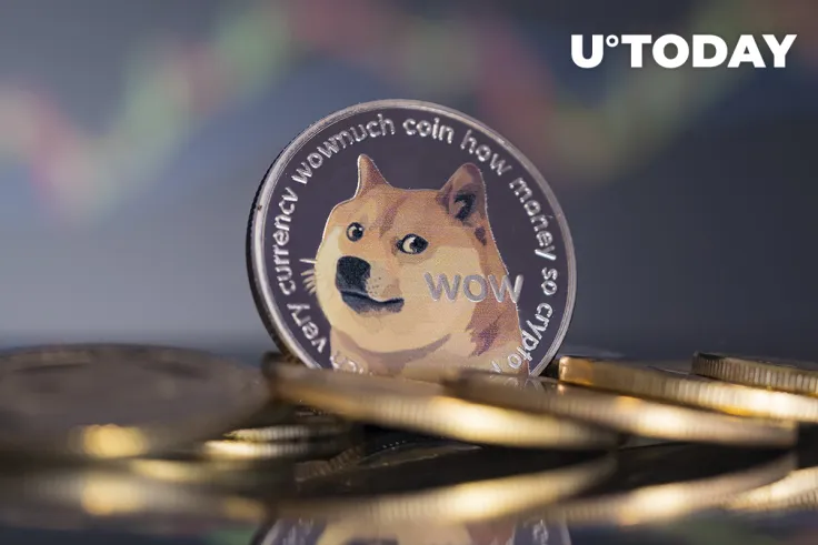 Former ‘Dogecoin Millionaire” Still Buys Dips, Calls DOGE His Savings Account 